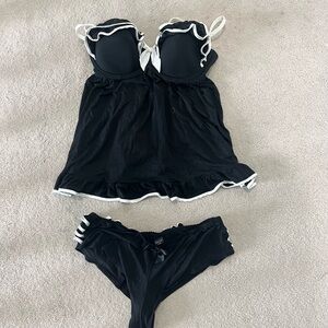 Victorias Secret Babydoll